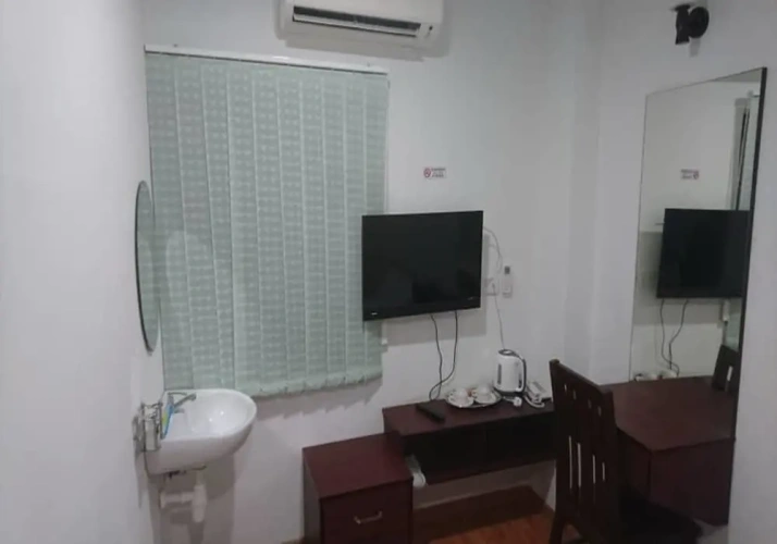 Comfort Twin room