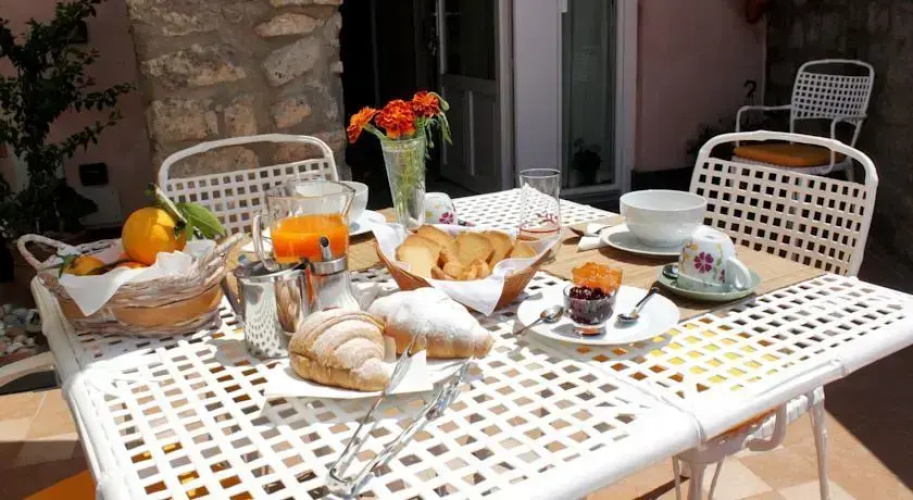 Chez Chantal