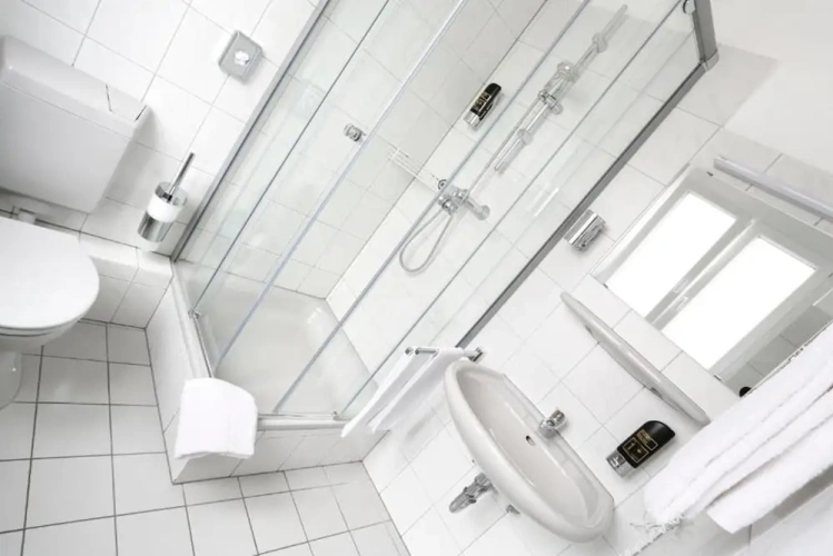 1 Bedroom Comfort Single room