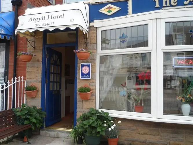 Hotelbild