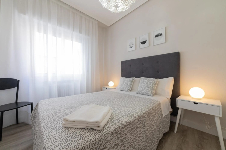 Apartamento el centro