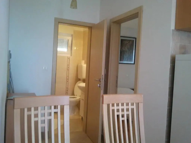 Apartment Zorka