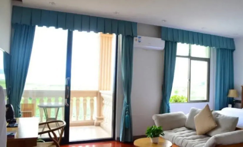 Shangliang Hostel