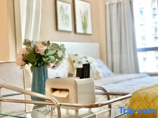 2 Bedrooms Suite