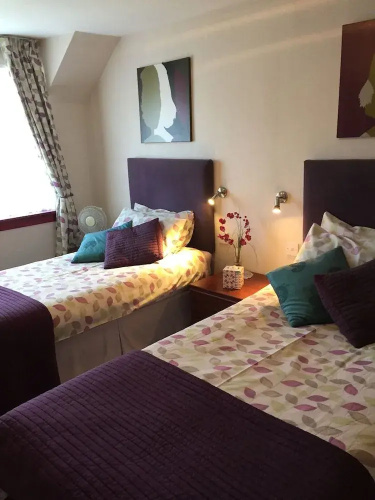 Kathmore Guest House