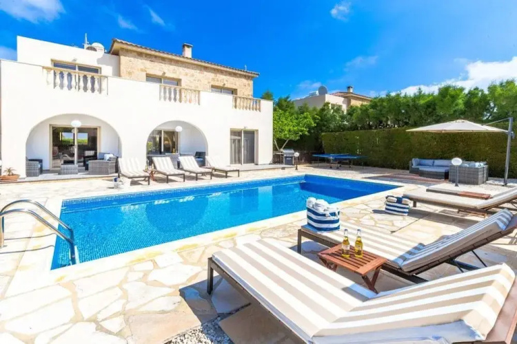Villa Siesta