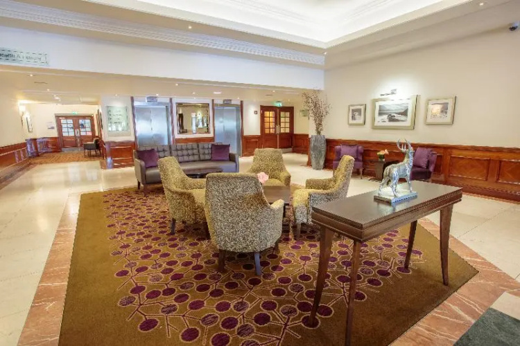 The Aberdeen Altens Hotel photo 9