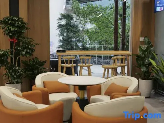 Maoduo Hotel