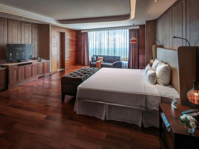 Pullman Vung Tau