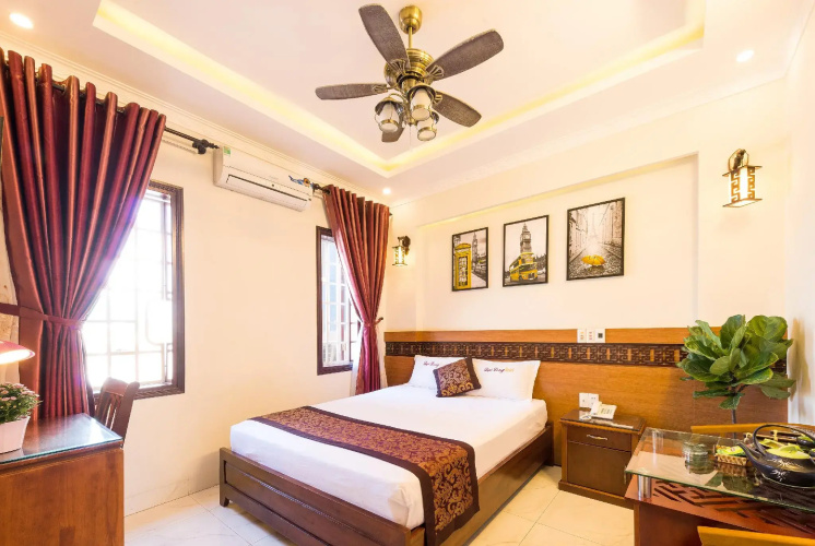 Dai Long Hotel