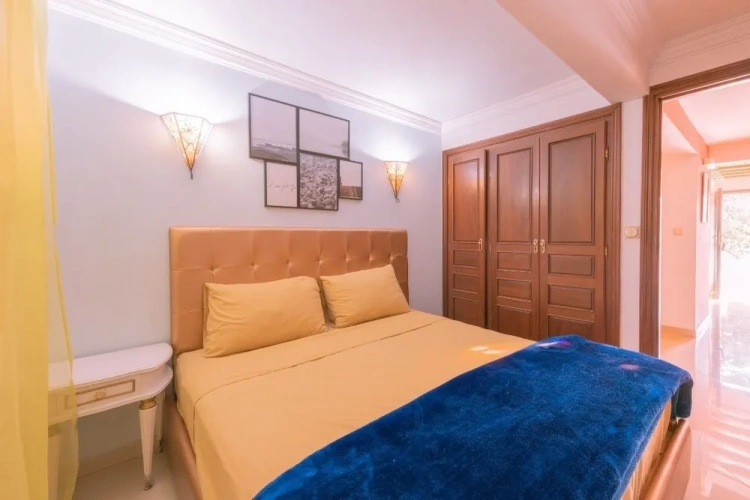 3 Bedrooms Villa