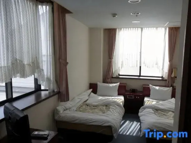 Izumi Ryokan