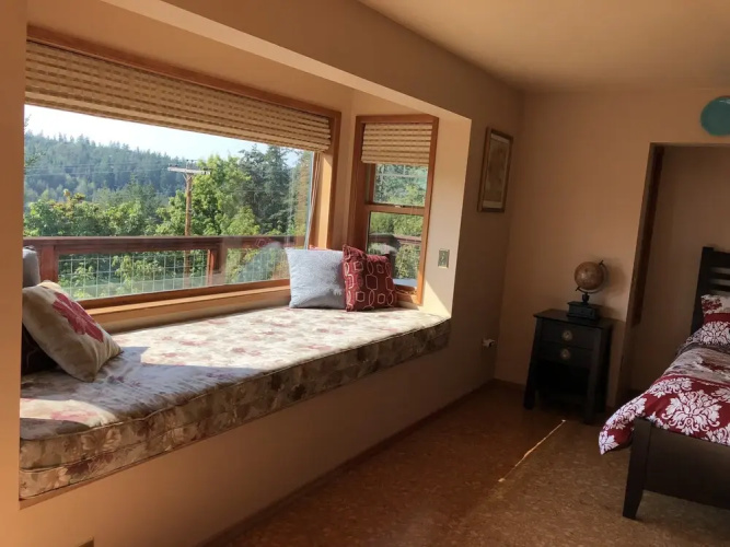 Deer Harbor Cottages