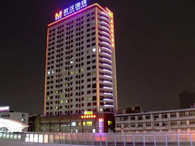 Hotelafbeelding