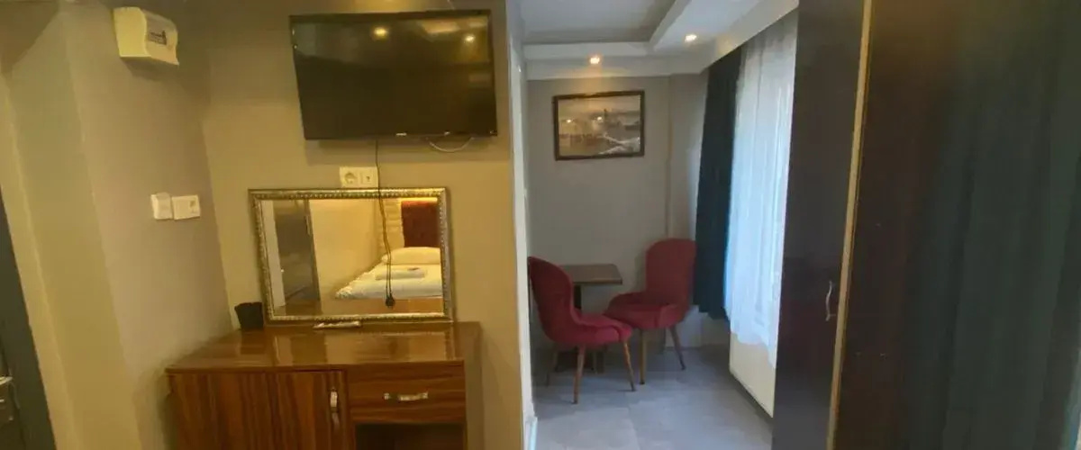 Günay Hotel