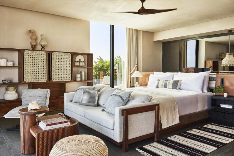 Mangrove with Plunge Pool Double Studio