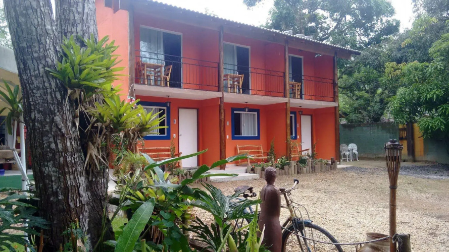 Casa do Artista