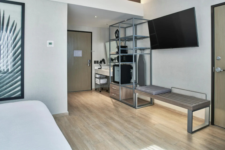 AC Hotel by Marriott Veracruz