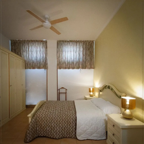 Residence San Miguel (centro storico)
