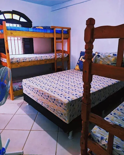 Hostel&Pousada Equilíbrio