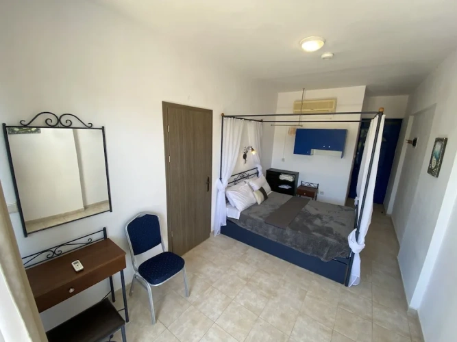 Superior Apartment with balcony
