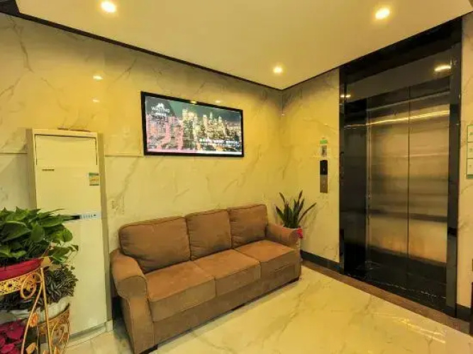 wating hotel