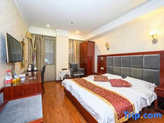 Business Double room
