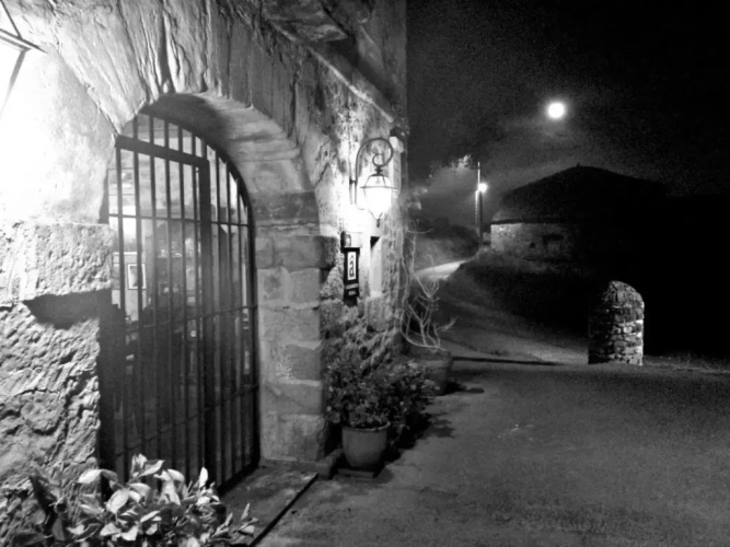 Posada Camino del Norte