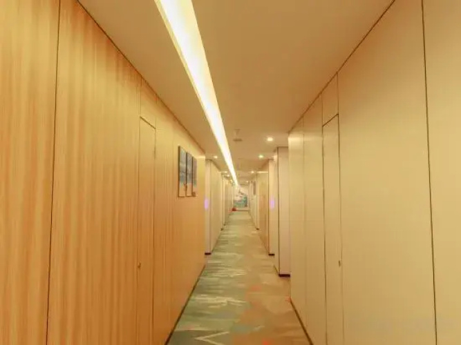 Lanyun jiduo Hotel