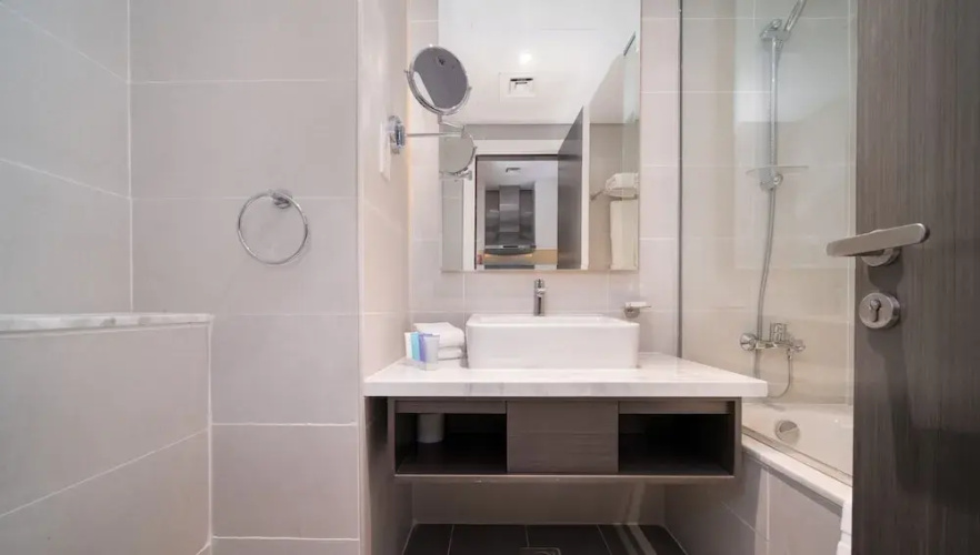Dream Inn Apt. - Damac Maison Private