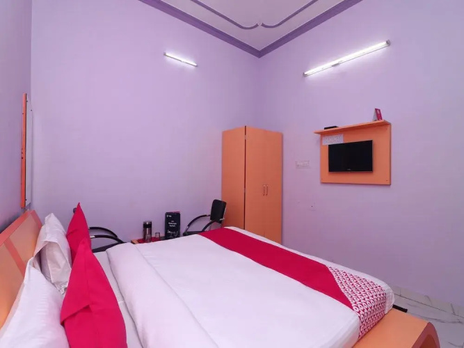 OYO Flagship 15267 Chaitdeep Palace
