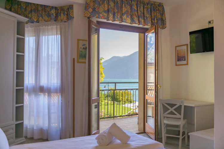 Hotel Garda Bellevue