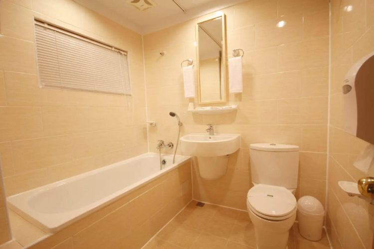Kindness Hotel Min Sheng