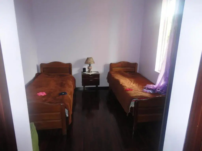 guest house