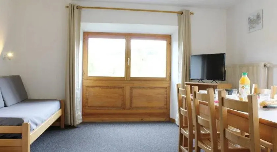 Gîte Les 4 Saisons