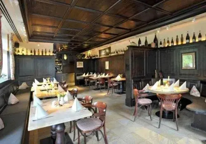 Hotel Gautinger Hof, Bild 15