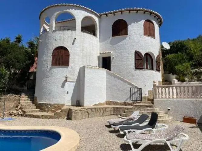 Casa La Villa