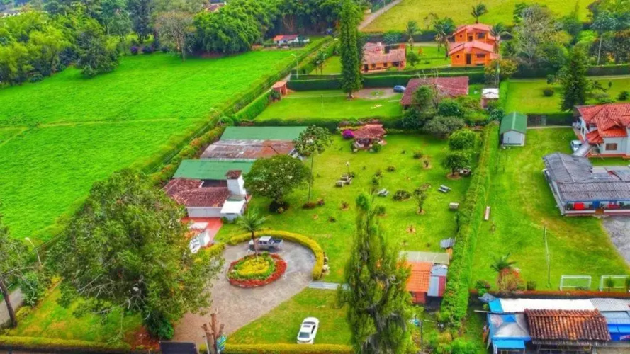 Hotel CSI Llanogrande