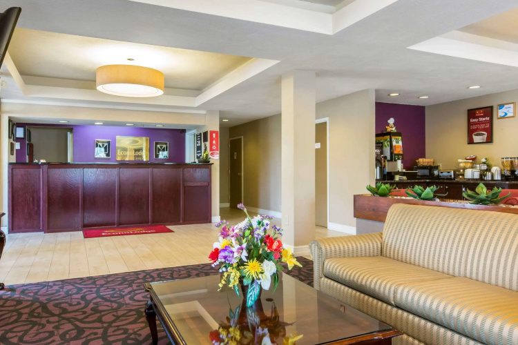 Econo Lodge