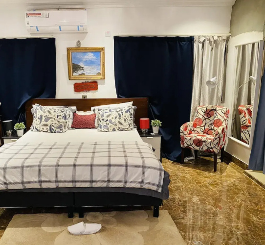 Belvoir Apart-Hotel