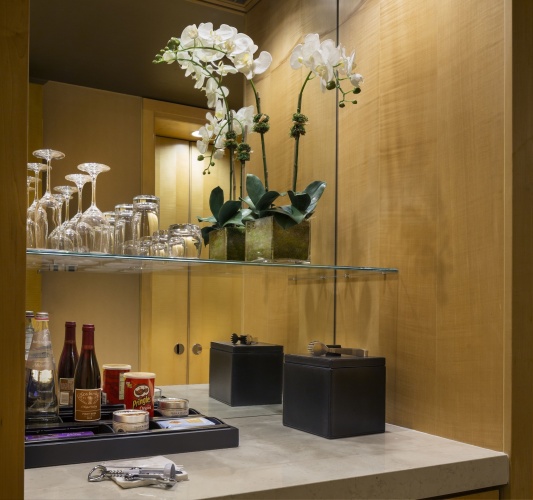 Four Seasons Hotel New York photo 23