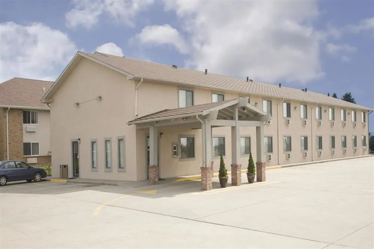 Image de l'hôtel