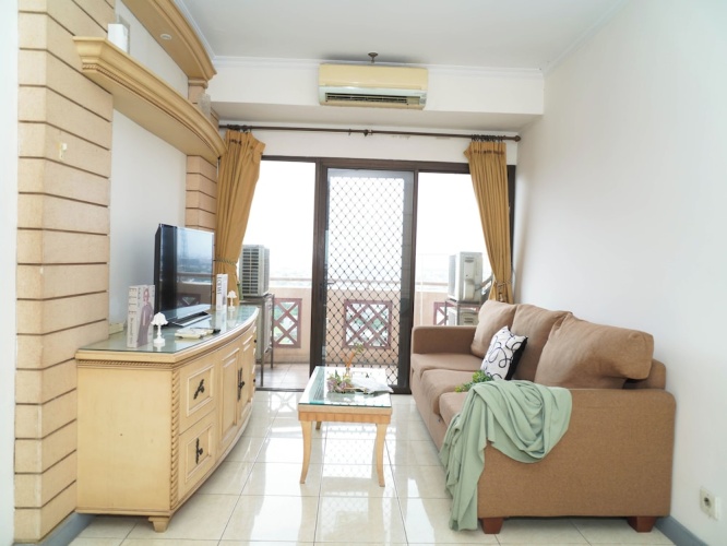 Standard Apartment