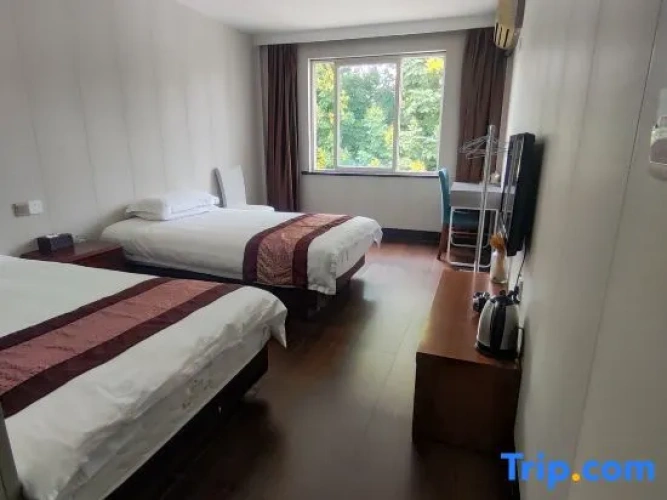 Premier Twin room
