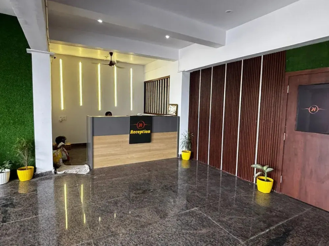 The Opal Hotel