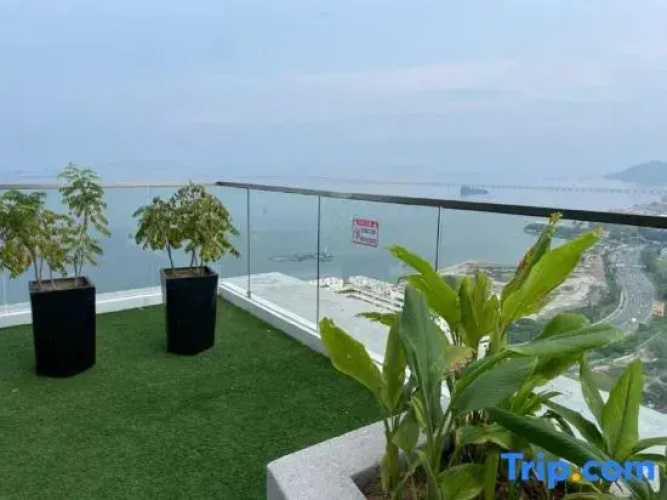 Nice Apartment George Town