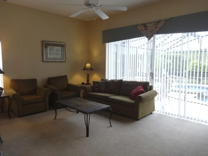 Glenbrook 2041 - Five Bedroom Villa with Private Pool