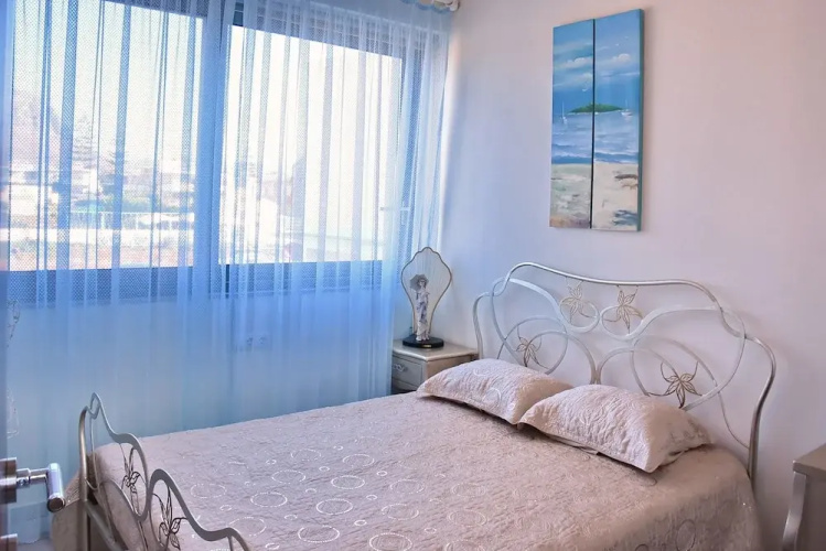 Villas Beach Front Mary