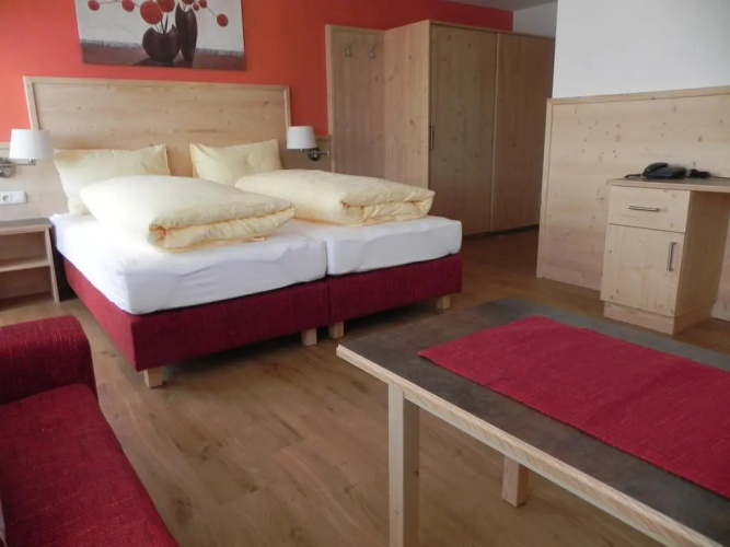 Hotel Post