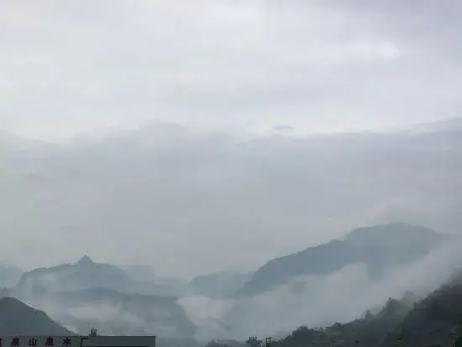 Shitai Shanshuiyu Homestay